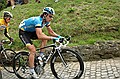 Eneco Tour<br />6e etappe Maldegem - Brussel<br /><br />Foto: Manuel Eijsackers