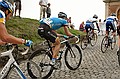 Eneco Tour<br />6e etappe Maldegem - Brussel<br /><br />Foto: Manuel Eijsackers