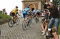 Eneco Tour<br />6e etappe Maldegem - Brussel<br /><br />Foto: Manuel Eijsackers