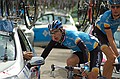 Eneco Tour<br />3e etappe Nieuwegein - Terneuzen<br /><br />Foto: Philip van der Ploeg