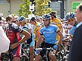 Eneco Tour<br />4e etappe Terneuzen - Ardooie<br /><br />Foto: V� en Mie