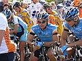 Eneco Tour<br />4e etappe Terneuzen - Ardooie<br /><br />Foto: V� en Mie