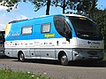 Eneco Tour<br />3e etappe Nieuwegein - Terneuzen<br /><br />Foto: Evert de Moor