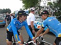 Eneco Tour<br />3e etappe Nieuwegein - Terneuzen<br /><br />Foto: Evert de Moor