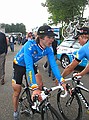 Eneco Tour<br />3e etappe Nieuwegein - Terneuzen<br /><br />Foto: Evert de Moor