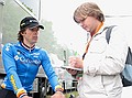 Eneco Tour<br />3e etappe Nieuwegein - Terneuzen<br /><br />Foto: Evert de Moor