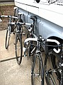 Eneco Tour<br />4e etappe Terneuzen - Ardooie<br /><br />Foto: Evert de Moor