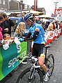 Eneco Tour<br />4e etappe Terneuzen - Ardooie<br /><br />Foto: Evert de Moor