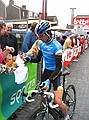 Eneco Tour<br />4e etappe Terneuzen - Ardooie<br /><br />Foto: Evert de Moor