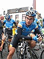 Eneco Tour<br />4e etappe Terneuzen - Ardooie<br /><br />Foto: Evert de Moor