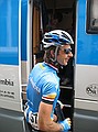 Eneco Tour<br />6e etappe Maldegem - Brussel<br /><br />Foto: Evert de Moor
