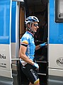 Eneco Tour<br />6e etappe Maldegem - Brussel<br /><br />Foto: Evert de Moor
