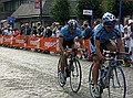 Etten Leur<br />17 augustus 2008<br /><br />Foto: V� en Mie