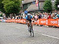 Etten Leur<br />17 augustus 2008<br /><br />Foto: V� en Mie