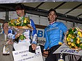 Etten Leur<br />17 augustus 2008<br /><br />Foto: V� en Mie