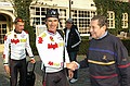 Gent - Wevelgem<br />woensdag 9 april <br /><br />Foto: Manuel Eijsackers