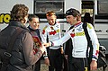 Gent - Wevelgem<br />woensdag 9 april <br /><br />Foto: Manuel Eijsackers