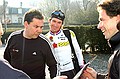 Gent - Wevelgem<br />woensdag 9 april <br /><br />Foto: Manuel Eijsackers