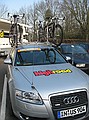 Gent - Wevelgem<br />woensdag 9 april <br /><br />Foto: Evert de Moor