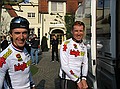 Gent - Wevelgem<br />woensdag 9 april <br /><br />Foto: Evert de Moor