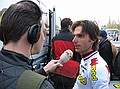 Gent - Wevelgem<br />woensdag 9 april <br /><br />Foto: Evert de Moor
