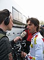 Gent - Wevelgem<br />woensdag 9 april <br /><br />Foto: Evert de Moor