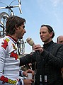 Gent - Wevelgem<br />woensdag 9 april <br /><br />Foto: Evert de Moor
