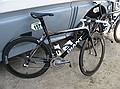 Gent - Wevelgem<br />woensdag 9 april <br /><br />Foto: Evert de Moor