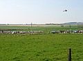 Gent - Wevelgem<br />woensdag 9 april <br /><br />Foto: Evert de Moor