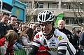 Ronde van het Groene Hart<br />23 maart 2008<br /><br />foto: www.cyclingfx.nl