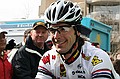 Ronde van het Groene Hart<br />23 maart 2008<br /><br />foto: www.cyclingfx.nl