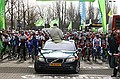 Ronde van het Groene Hart<br />23 maart 2008<br /><br />foto: www.cyclingfx.nl