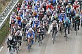 Ronde van het Groene Hart<br />23 maart 2008<br /><br />foto: www.cyclingfx.nl