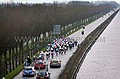 Ronde van het Groene Hart<br />23 maart 2008<br /><br />foto: Cor Vos