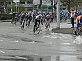 Ronde van het Groene Hart<br />23 maart 2008