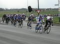Ronde van het Groene Hart<br />23 maart 2008