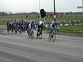 Ronde van het Groene Hart<br />23 maart 2008