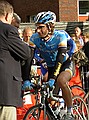 Mijl van Mares<br />8 augustus 2008<br /><br />Foto: Mieke De Backere