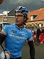 Mijl van Mares<br />8 augustus 2008<br /><br />Foto: Mieke De Backere
