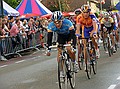 Mijl van Mares<br />8 augustus 2008<br /><br />Foto: Mieke De Backere