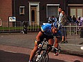 Mijl van Mares<br />8 augustus 2008<br /><br />Foto: Mieke De Backere