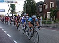 Mijl van Mares<br />8 augustus 2008<br /><br />Foto: Marieke en Rianne Pulles