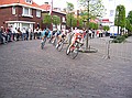 Profronde van Made<br />zondag 27 april 2008<br /><br />Foto: Magda Seebus-Kock