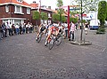 Profronde van Made<br />zondag 27 april 2008<br /><br />Foto: Magda Seebus-Kock