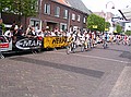 Profronde van Made<br />zondag 27 april 2008<br /><br />Foto: Magda Seebus-Kock