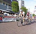 Profronde van Made<br />zondag 27 april 2008<br /><br />Foto: Magda Seebus-Kock