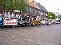 Profronde van Made<br />zondag 27 april 2008<br /><br />Foto: Magda Seebus-Kock