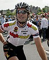 NK Wielrennen Ootmarsum<br />29 juni 2008<br /><br />Foto Cor Vos