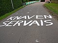 NK Wielrennen Ootmarsum<br />29 juni 2008<br /><br />Foto V� en Mie