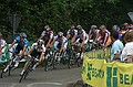 NK Wielrennen Ootmarsum<br />29 juni 2008<br /><br />Foto V� en Mie